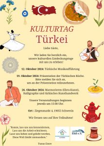 Kulturtag