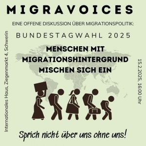 Migravoices