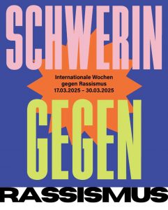 Schwerin Gegen Rassismus
