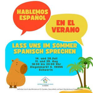 Spanische Ecke
