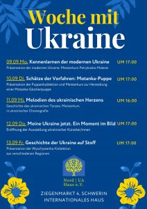 Ukrainische Woche